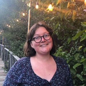 Meet your Posher, Grace